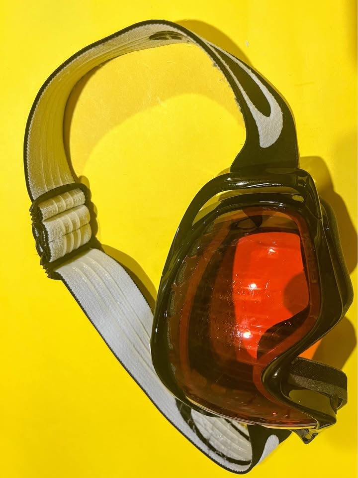 Oakley Snowboard goggles - photo 4