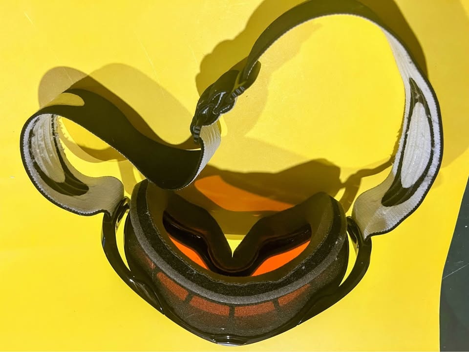 Oakley Snowboard goggles - photo 5
