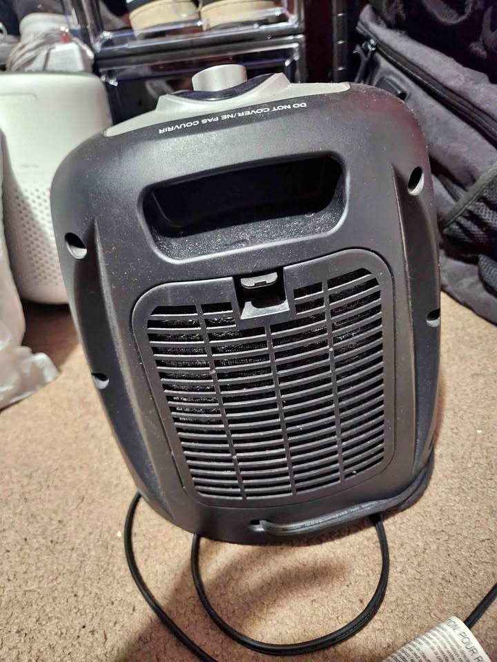 Electric Heater