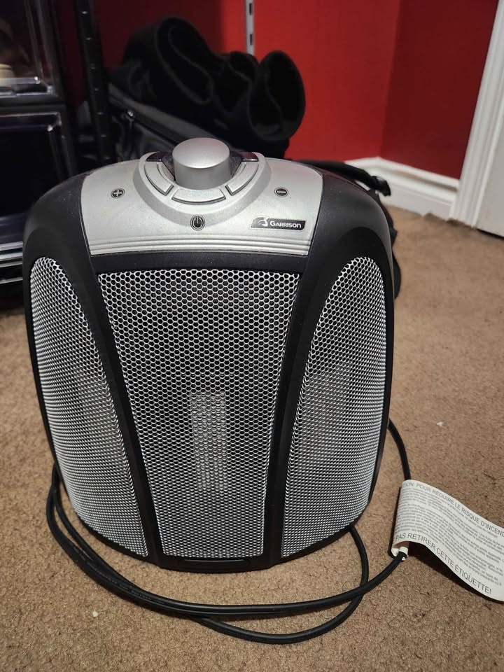Electric Heater - photo 3