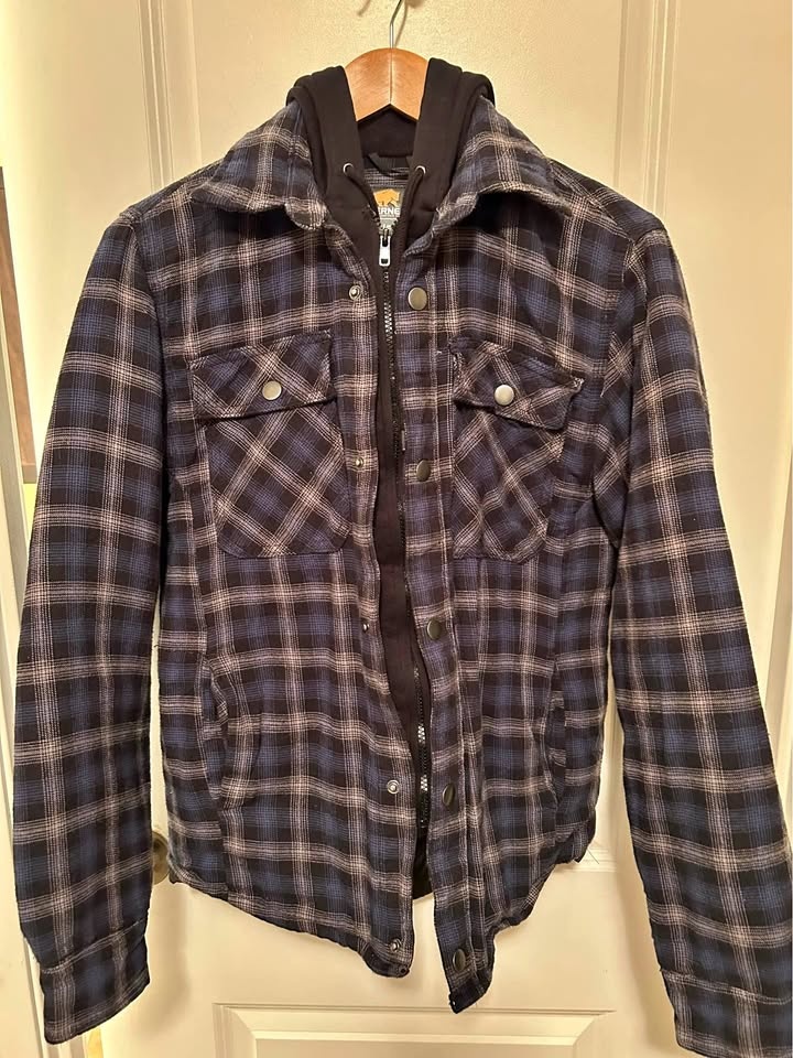 Winter Jacket