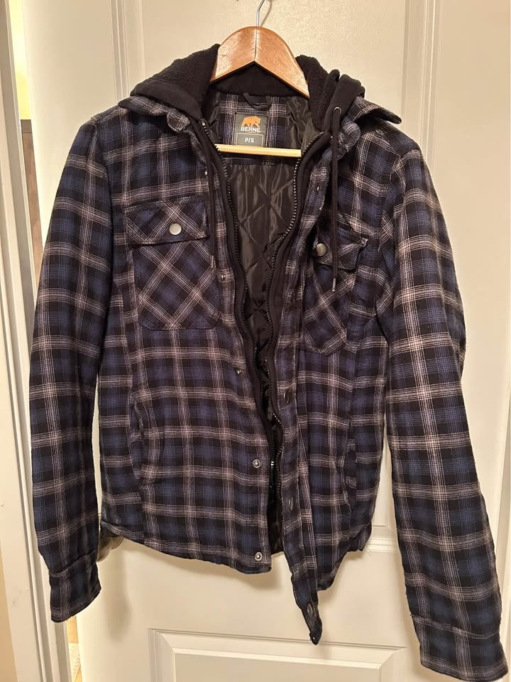 Winter Jacket - photo 2