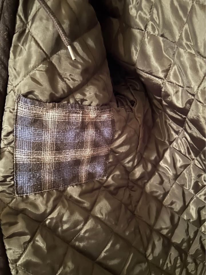 Winter Jacket - photo 3