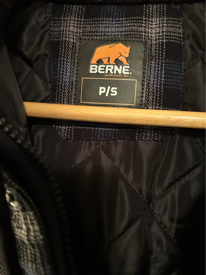 Winter Jacket - photo 4