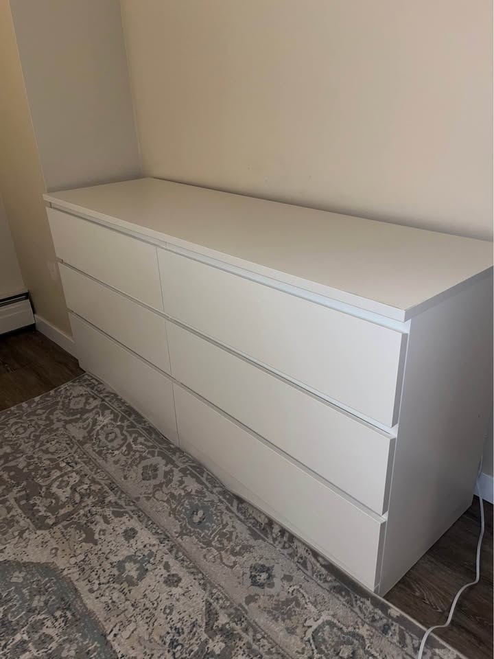 IKEA Drawers -STORKLINTA - photo 2