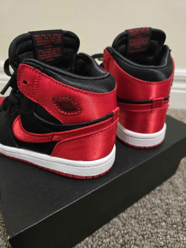 Toddler Boy Shoes - photo 4