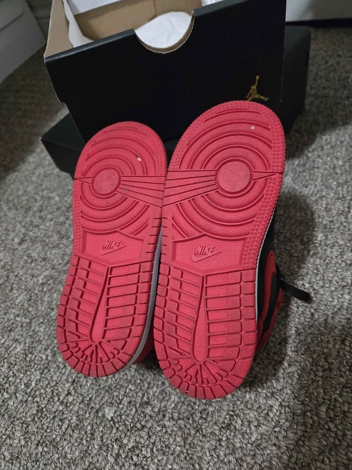 Toddler Boy Shoes - photo 5