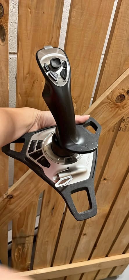 Thrustmaster T.Flight Hotas One Joystick