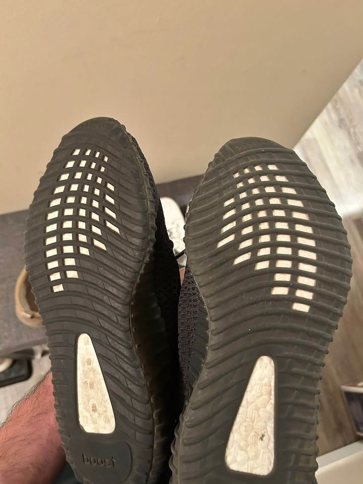 Yeezy 350 v2 reflective - photo 3