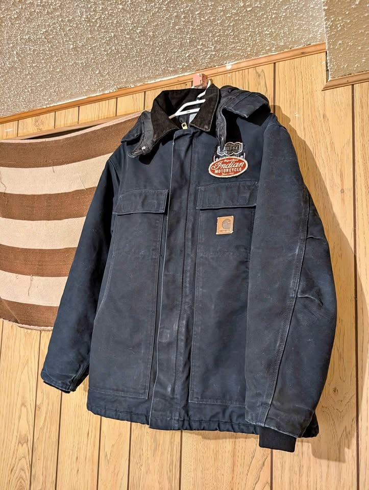 Sweet Carhartt heavy canvas