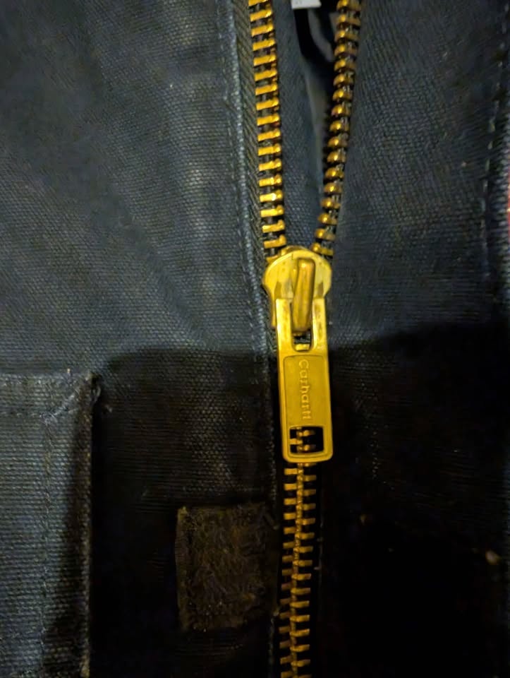 Sweet Carhartt heavy canvas - photo 5