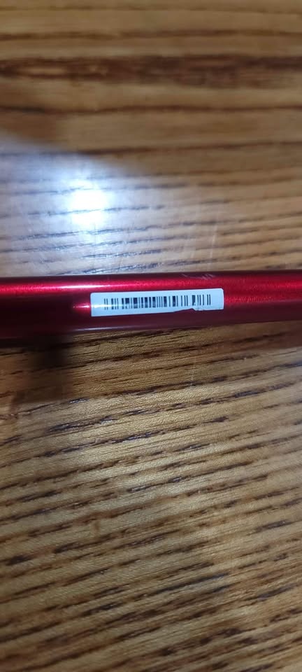 Ugly Stick 7' 3" Carbon Medium Fast Spinning Rod - photo 5