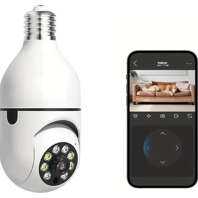 NEW Wifi Pet Camera – Boykeep HD Smart Camera - photo 3