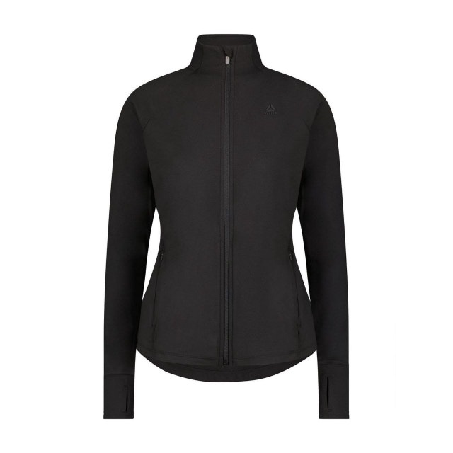 NEW Reebok Women’s Reflex Jacket – Size XL!