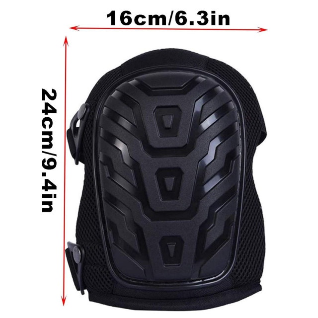 Tommyco GELite Hard Terrain Knee Protector Pad - photo 5