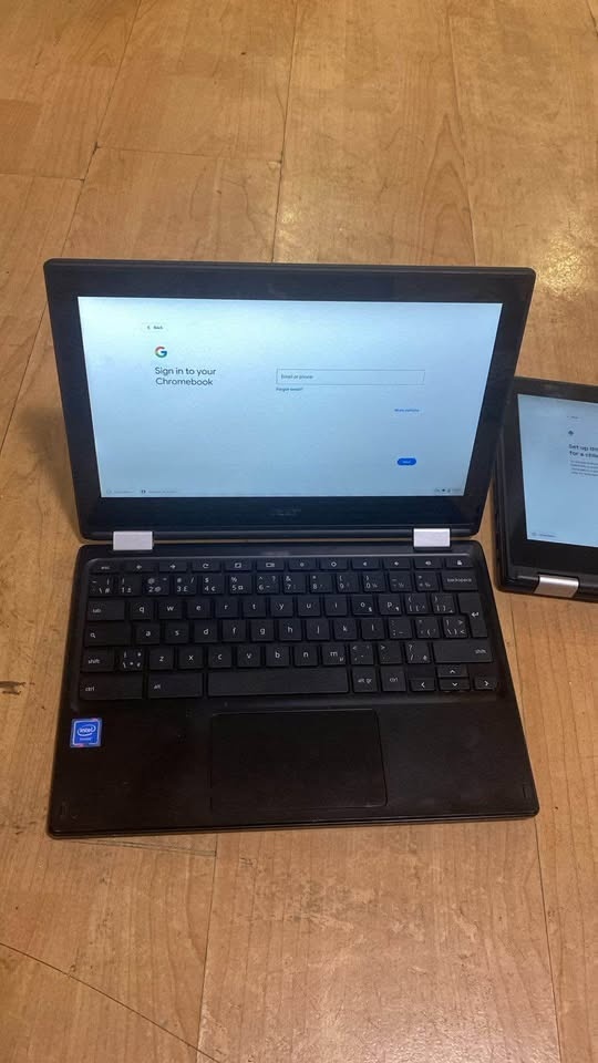 Chromebooks - Dell | HP | Lenovo | Acer - Like New - photo 5