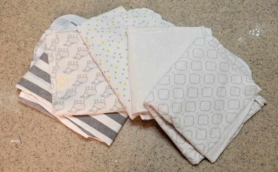 Baby Swaddles