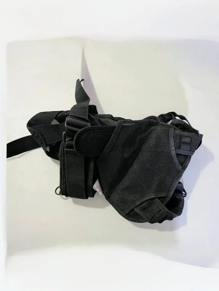 Cotton Carrier G3 Vest – Spare Vest & Hubs image indicator(2)