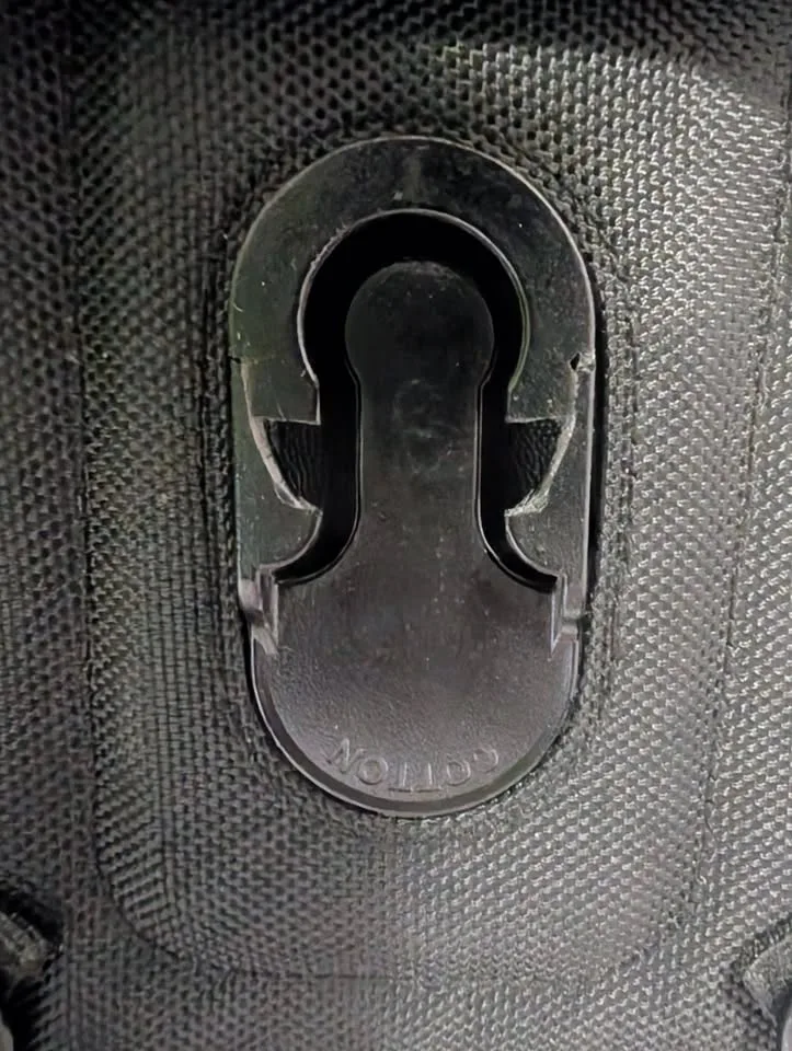 Cotton Carrier G3 Vest – Spare Vest & Hubs image indicator(3)