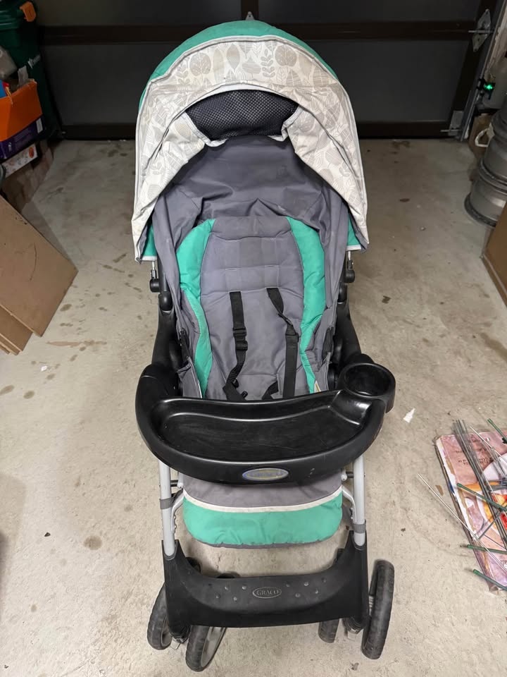Graco Modes Element Travel System - photo 2