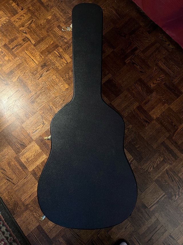 Takamine GD11M-NS - Acoustic Guitar - With Hardcase - photo 4