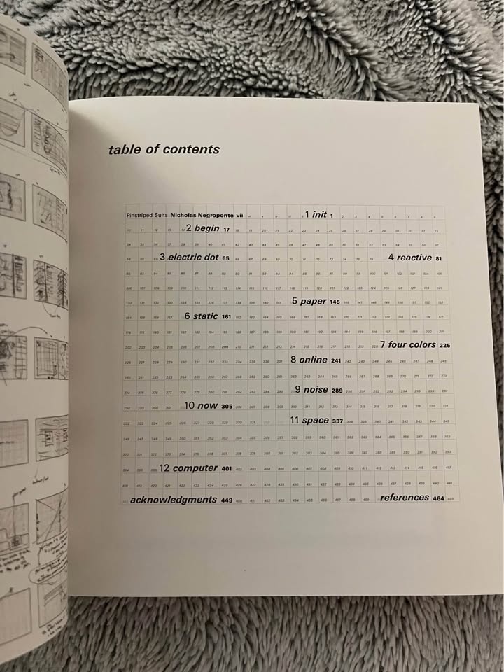 Maeda & Media graphic design book - photo 3