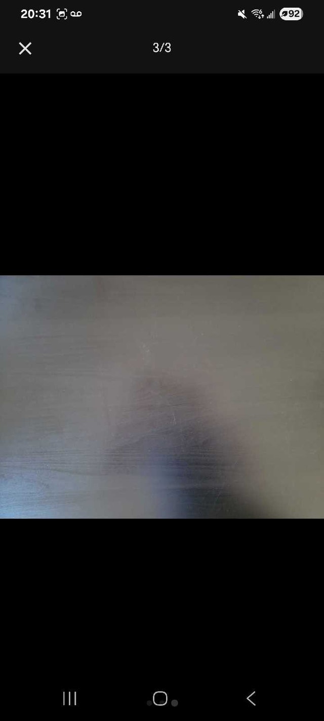 coffee table - photo 3
