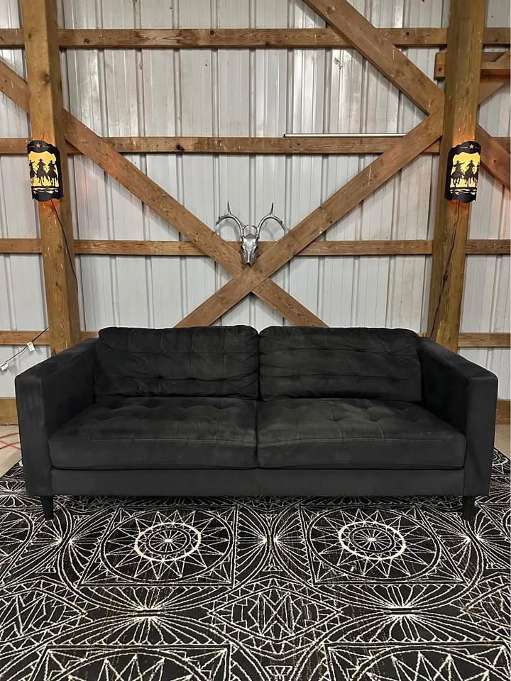 Comfortable Modern Sofa