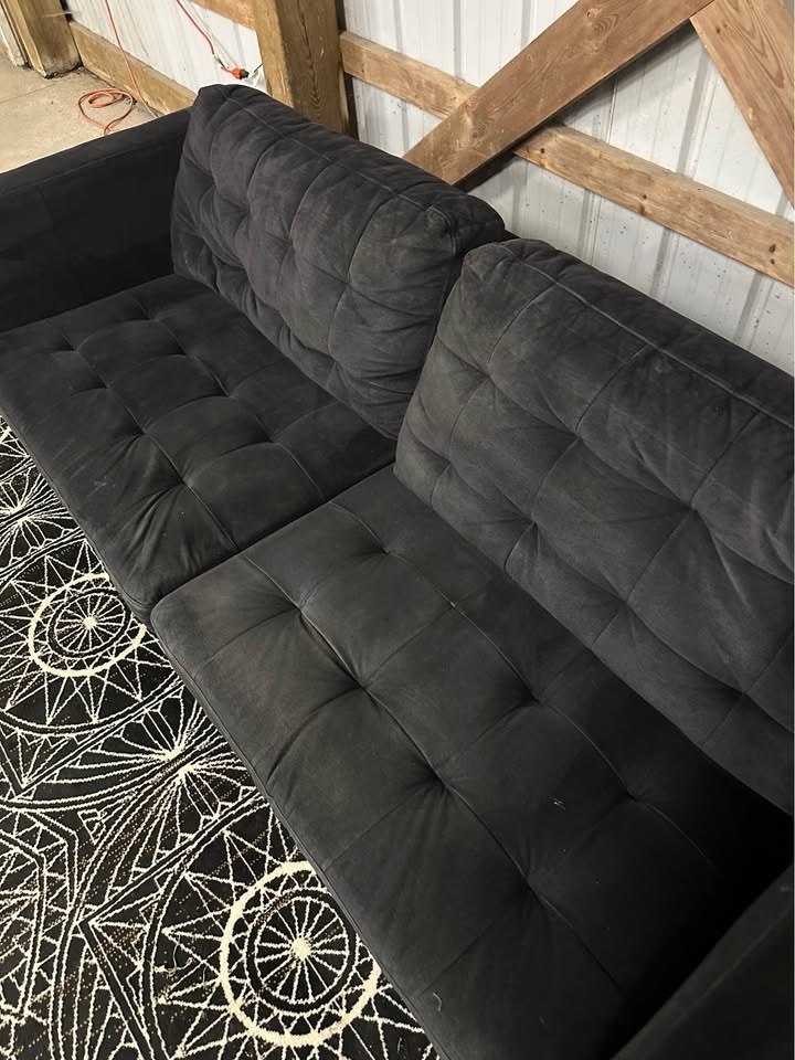 Comfortable Modern Sofa - photo 5