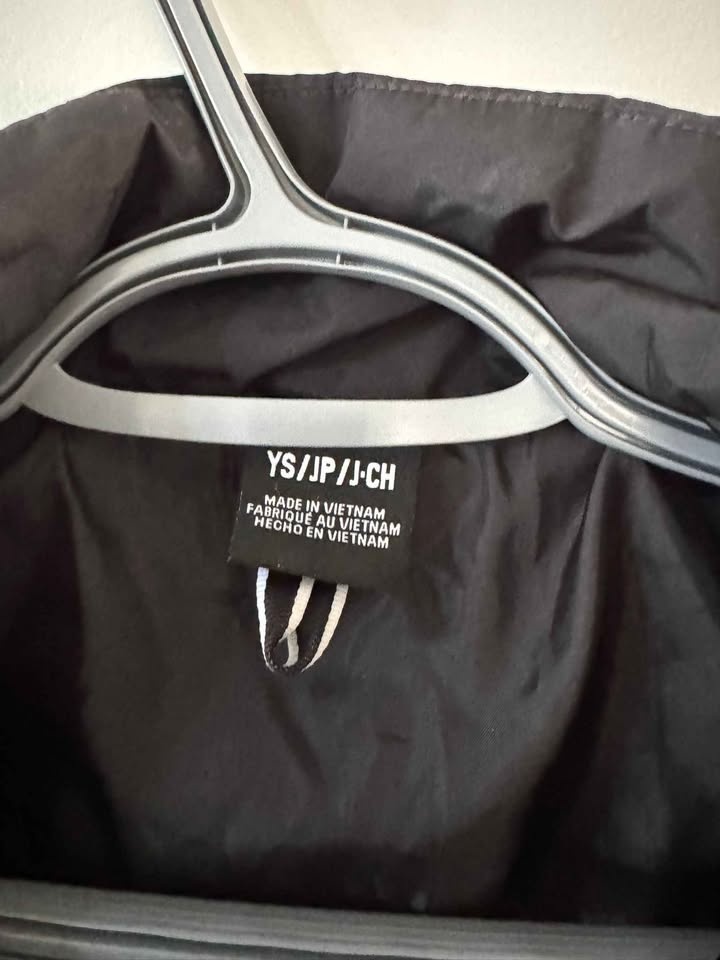 Under Armour Boys' Spring/Fall Coat Size Small Youth - photo 2