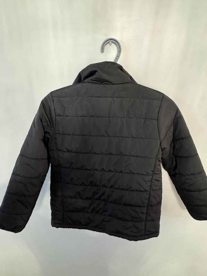 Under Armour Boys' Spring/Fall Coat Size Small Youth - photo 3