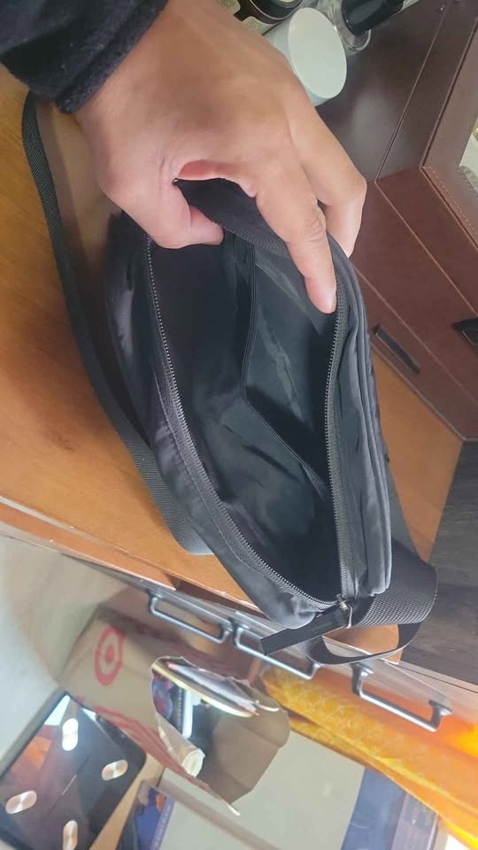 Sling bag - photo 2