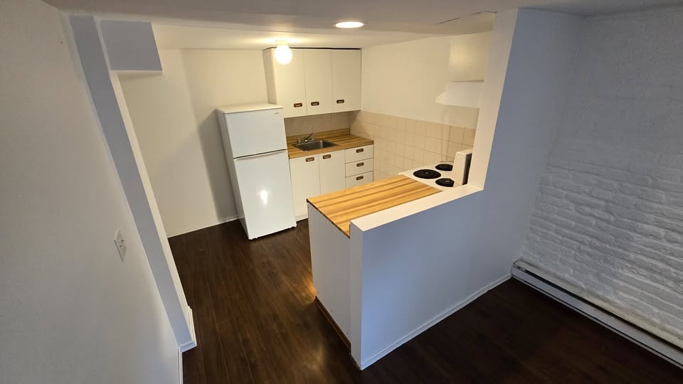 1 Bed 1 Bath Apartment - photo 4