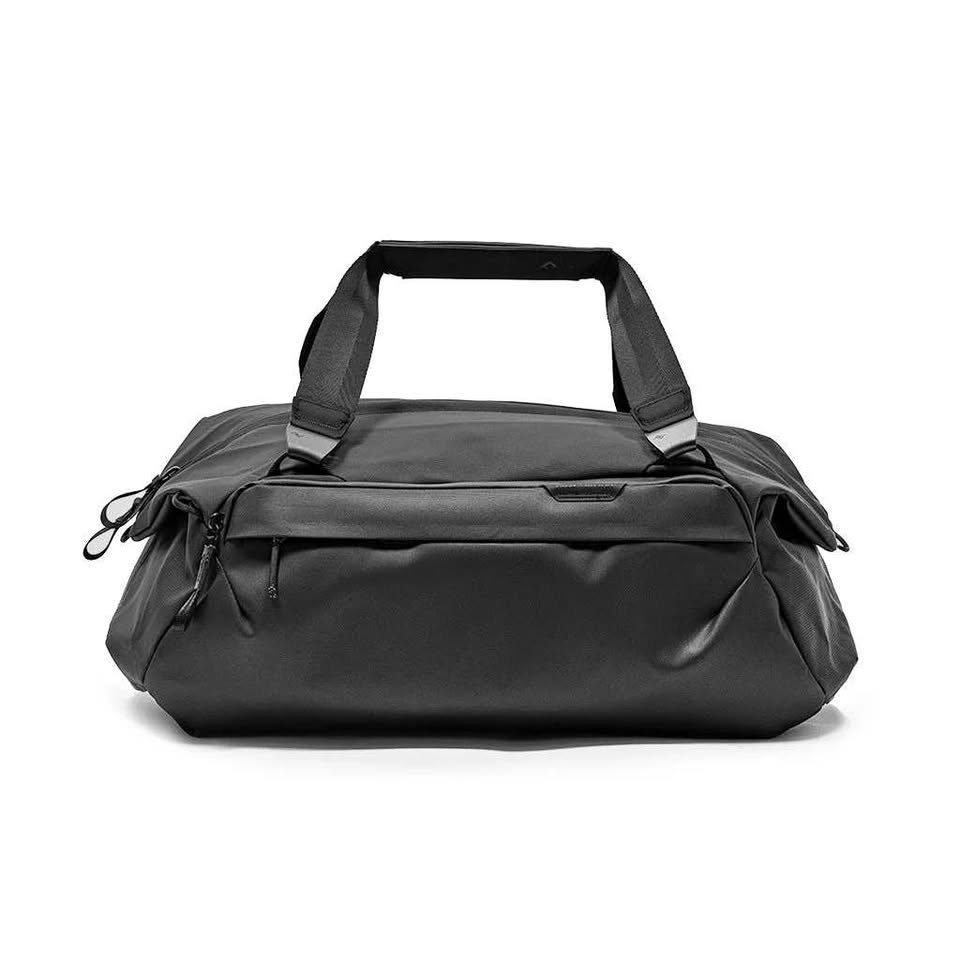 Black | Peak Design Duffel 35L | Excellent Condition