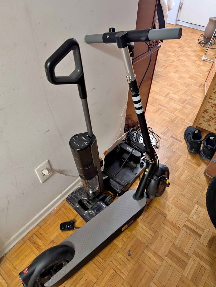 OKAI Neon Pro Scooter Electric