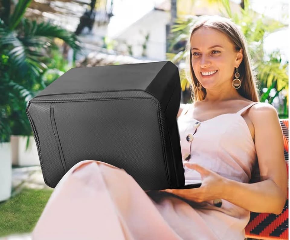 Laptop Carry and Sun Shade Bag - photo 3