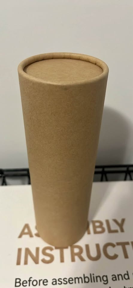 Muji Coloured Pencils With Paper Tube (36 Piece Set) - photo 2