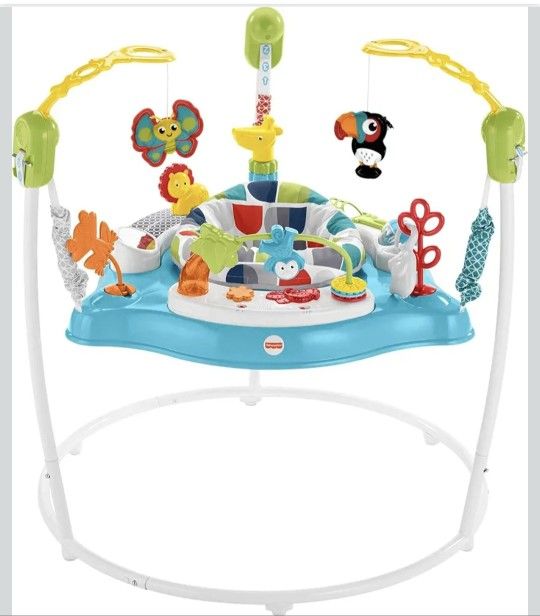 Fisher Price Jumperoo