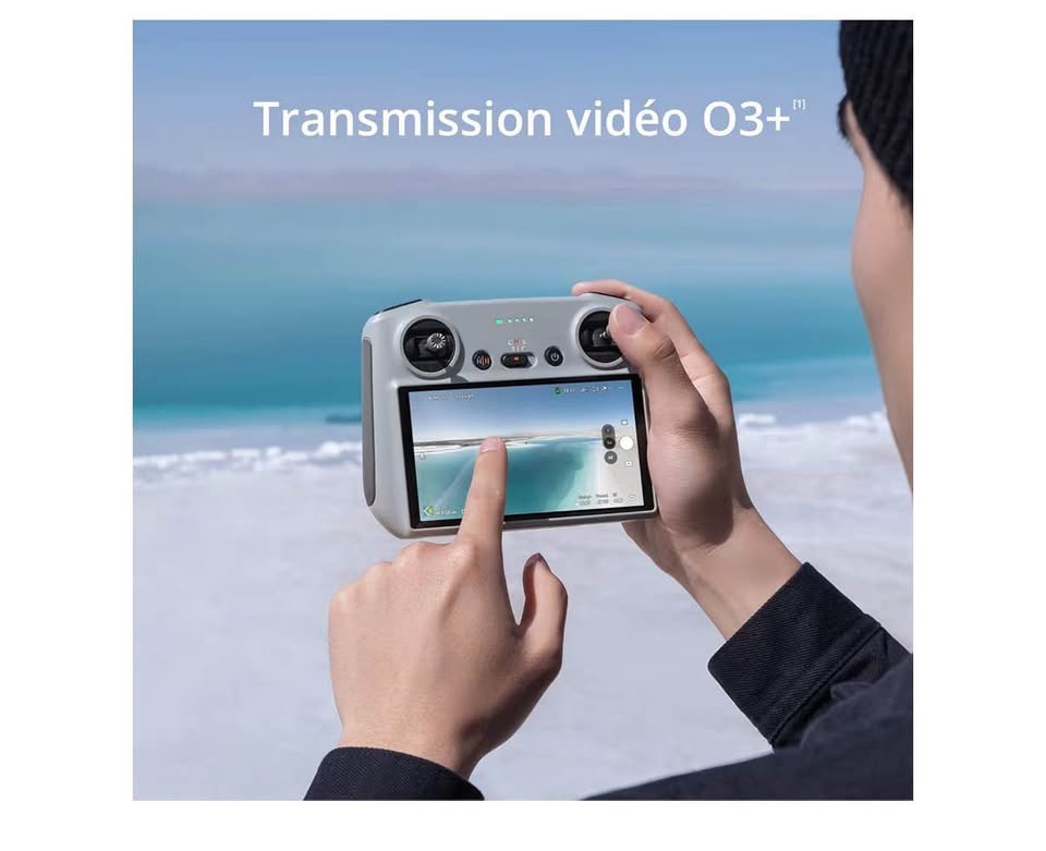 DJI RC, Compatibility: DJI Mavic 3 Pro, DJI Mavic 3 - photo 2