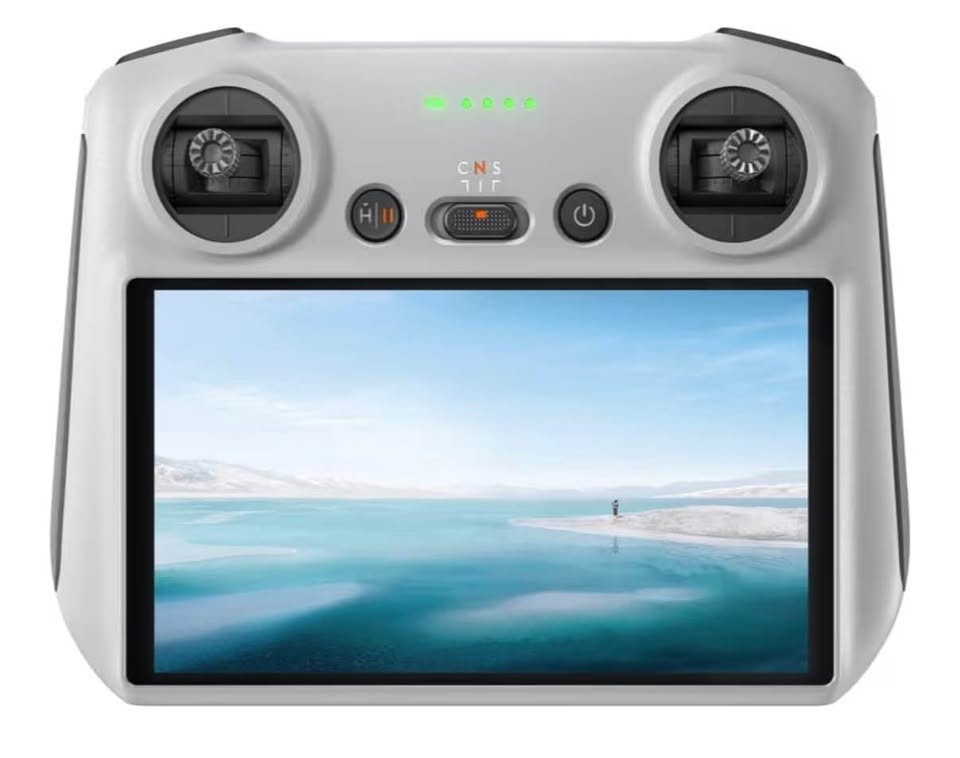DJI RC, Compatibility: DJI Mavic 3 Pro, DJI Mavic 3 - photo 3