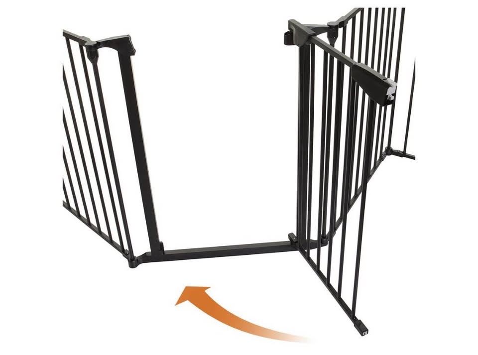 Newport Adapta-Gate® - Black 33.5”-79” - photo 2