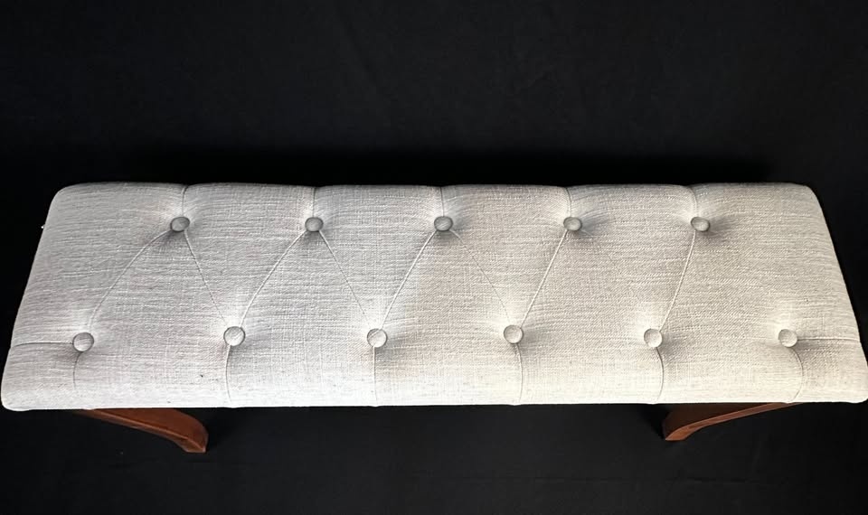 Wood legs Bench 4 color's - photo 2
