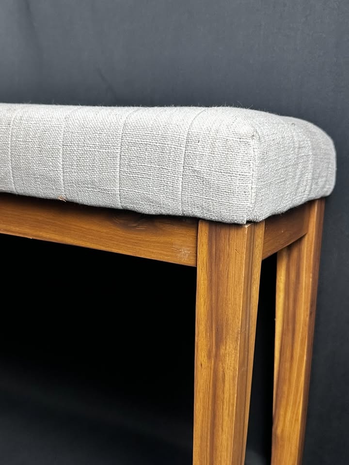 Wood legs Bench 4 color's - photo 5