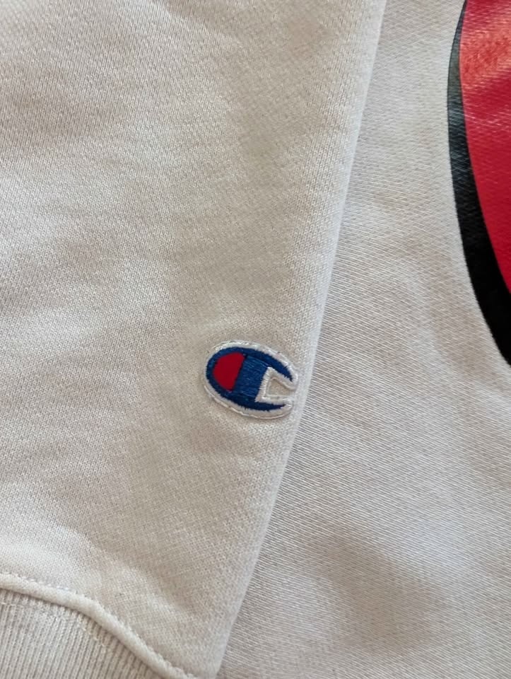 Vintage Champion x Coca-Cola Hoodie - photo 3