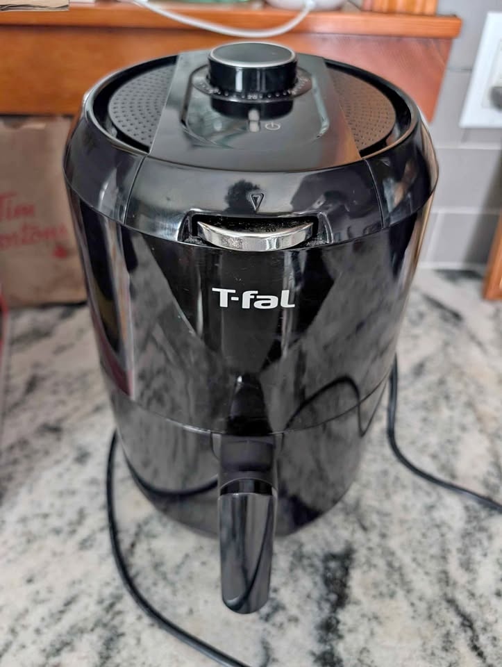 T-Fal Air Fryer