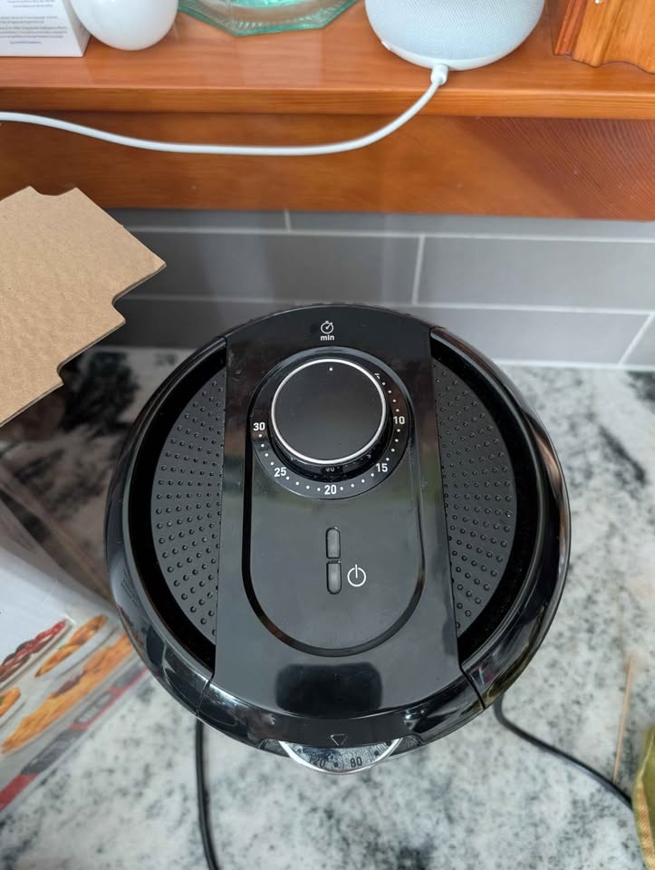 T-Fal Air Fryer - photo 2