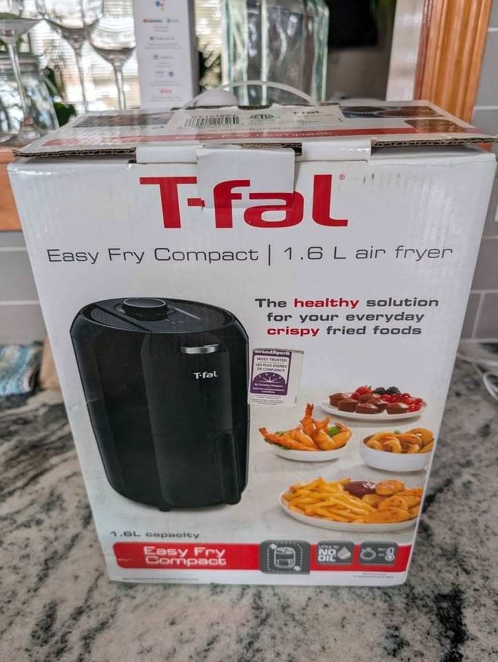 T-Fal Air Fryer - photo 5