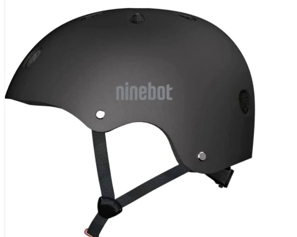 NEW SEGWAY NINEBOT V11 Kids Scooter Helmet - XS