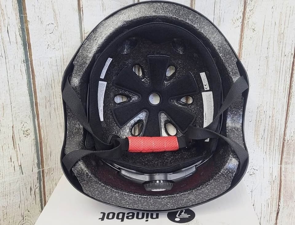 NEW SEGWAY NINEBOT V11 Kids Scooter Helmet - XS - photo 3