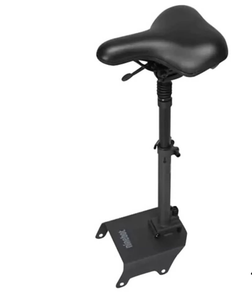 Segway F3 Pro Electric Scooter + Free Gift - photo 3